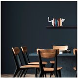WALLXPERT metalni držač za knjige kitap tutucu 5 | ePonuda.com