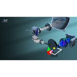 Hisense 100L5F-B12 laserski Smart TV sprejemnik | Shoptok.si