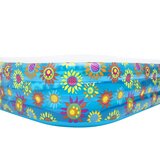  Bazen na napuhavanje Flowers 305 x 183 x 56 cm Bestway 54121 | shoptok.hr