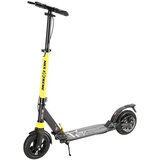 Nils Extreme novi skiro z amortizerji, napihljivimi kolesi in zavoro z diskom! | Shoptok.si