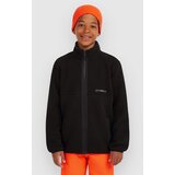 O'neill High Pile Kids Jakna iz flisa black out | Shoptok.si