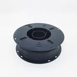 asa-gf (glass fiber reinforced asa) - black