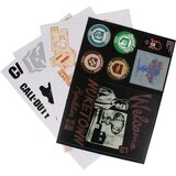 Paladone Call of Duty Gadget naljepnice Cijene