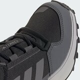 Adidas Cipele za dečake za planinarenje Terrex Ax4r Mid k BG, Crne | ePonuda.com