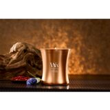 WoodWick Precious Metals Volkanic Orris dišeča sveča 275 g | Shoptok.si