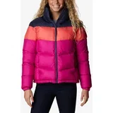 ženska jakna Puffect™ color blocked jacket 1955101655 1955101655