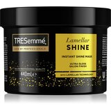 TRESemmé Lamellar Shine maska za kosu za sjajnu i mekanu kosu 400 ml | shoptok.hr