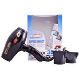 Parlux 3500 SUPERCOMPACT Sušilo za kosu #crno 1 kom | shoptok.hr