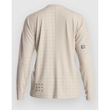 Ortovox Sequence Trail Long Sleeve Jersey white tea | Shoptok.si