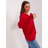 Wool Fashion Italia Sweater-AT-SW-2231.99P-red | shoptok.hr