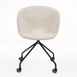 CUTE WHEELS STOL BEL 56CM*56CM*81CM*SH46, (21300022)