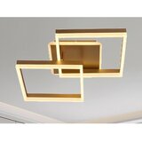  LED prigušiva stropna svetiljka LED/80W/230V 3000-6500K + daljinski upravljač | Eponuda.com