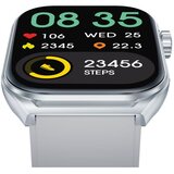 Ksix smartwatch Urban Move, AMOLED zaslon od 2.06", 5 dana bat., sivi | shoptok.hr