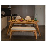 Hanah home Trpezarijski set Touch (2S 1B) v2 | ePonuda.com