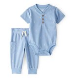 Carter's dvodelni komplet za bebe dečake | Eponuda.com