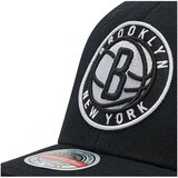 Mitchell And Ness Kape s šiltom HHSS3257BNEYYPPPBLCK Črna | Shoptok.si