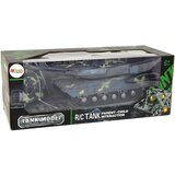 Military Remote Controlled Tank Moro Sound of Shooting | shoptok.hr