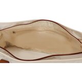  Putna torba bež 56 x 23 x 31 cm | shoptok.hr