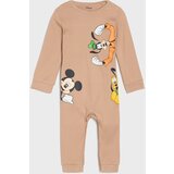 Sinsay Komplet od 2 bodija Mickey Mouse | shoptok.hr