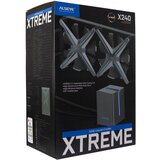  ALSEYE X240 – 240mm AiO water cooling - 88885494 | Shoptok.si