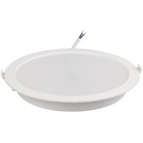 Spectra led panel ugradni 6W 6500K 175-265V dob okrugli pl Cene