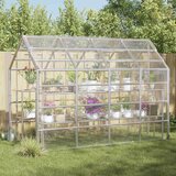  Pokrivač za biljke s ušicama 3x6 m PVC | shoptok.hr