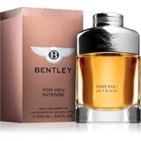 Bentley For Men Intense parfemska voda 100 ml za muškarce | shoptok.hr