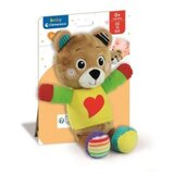 Clementoni plišani meda | ePonuda.com