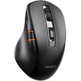 MeeTion Ergonomski bežični bluetooth miš BTM032 crni | Eponuda.ba