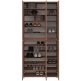 XORA OMARA ZA ČEVLJE terakota | Shoptok.si