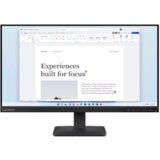 Lenovo L24-4e (raven black) full hd ips, hdmi, vga, vesa (68C2KAC1EU) Cene