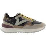 Victoria Modne superge Sneakers 807103 - Negro Večbarvna Cene