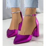 D/CEO Grey pumps Gemma Cijene