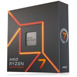 AMD RYZEN 7 7700X AM5 BOX 8 cores,16 threads,4.5GHz 32MB L3,105W,bez hladnjaka | Eponuda.ba