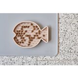 MiaCara Mačja podloga za lizanje Pesce Slate – | Shoptok.si