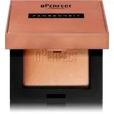 BPerfect Fahrenheit bronzer odtenek Burnt 115 g