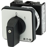 Eaton (Moeller) krmilno stikalo 2-polno T0-1-15402/E, (20857860) Cene