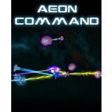 Steam Aeon Command (PC) Key GLOBAL | ePonuda.com