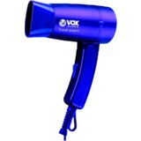 Vox fen za kosu HT 3064 plavi cene