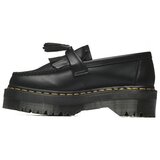 Dr. Martens Nizki čevlji Adrian Quad Črna | Shoptok.si
