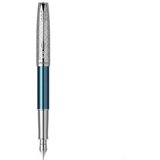 Parker nalivpero royal sonet metal blue ct m ( PK19744 ) | Eponuda.com