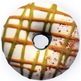 Almara Soap Green Pistachio ročno izdelano milo 80 g | Shoptok.si
