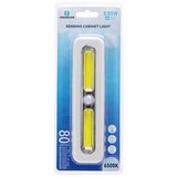 Aigostar LED osvetljenje za ormar sa senzorom pokreta LED/3xAAA 6500K belo | Eponuda.com