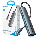 Hub 5v1 USB-C 3.0 0.15m