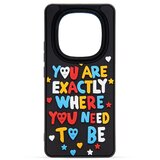  Futrola 3D Protect za Xiaomi Redmi Note 14 Pro Plus DZ2/7, Šarena | Eponuda.com