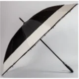 otroški dežnik HAN, 119cm, črna