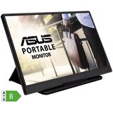 Asus 15,6 "ZenScreen MB165B - WLED TN monitor, 60Hz, 1366x768, 10ms, USB 3.0 | Shoptok.si