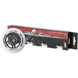  Pu 70x24 82a bijeli mat (4 kom.) + abec-9 (8 kom.) set nils extreme | shoptok.hr