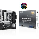 Asus PRIME B860M-A-CSM, DDR5, SATA3, USB4, DP, 2.5GbE, LGA1851 mATX | Shoptok.si