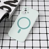 Teracell maska za iPhone 16 6.1 Magsafe Pure color mint Cene